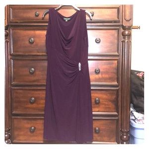 Ralph Lauren dress Sz 8